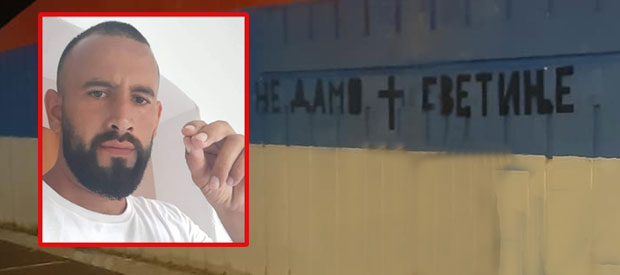 Дивно је бити лудак ових дана у Црној Гори: Брџа о Миловој изјави и „рату за тробојку“